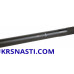 Карповый подсак Daiwa Black Widow Carp Landing Net with one-piece handle